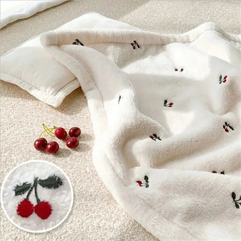 Couverture bébé | Flanelle Ultra-Douce