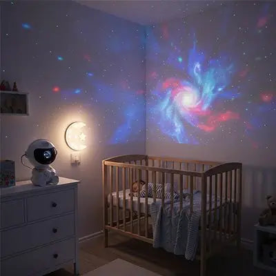 veilleuse enfant | DreamySky Projection