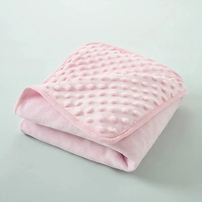 couverture bébé | Ultra Douce