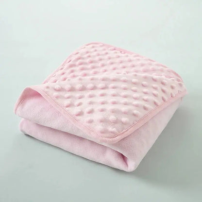 couverture bébé | Ultra Douce