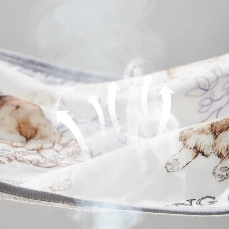 bebe oreiller | Bambou Respirant