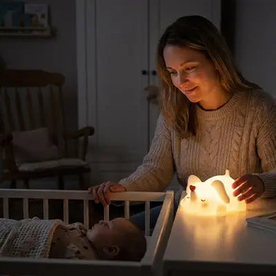 Veilleuse pour bebe | Dream Ligth