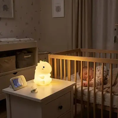 Veilleuse pour bebe | Dream Ligth