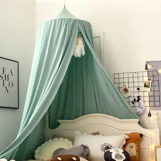 Ciel de lit bébé | Cocon Apaisant