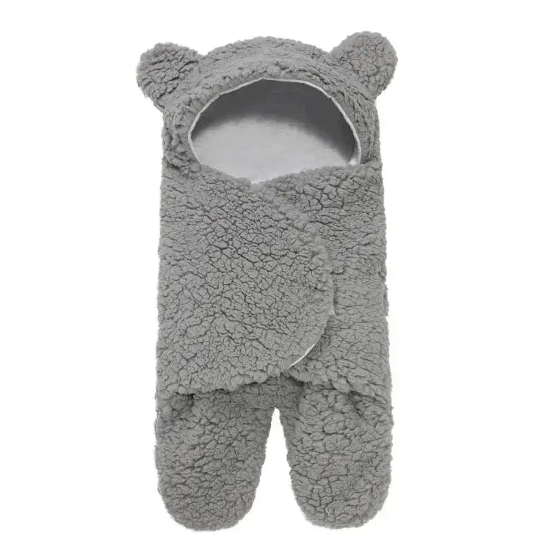 NID D'ANGE BEBE | Coton Douceur Stylé