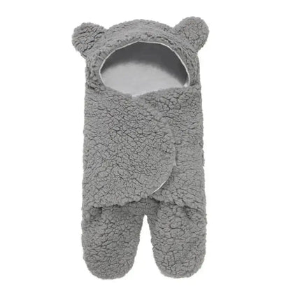 NID D'ANGE BEBE | Coton Douceur Stylé