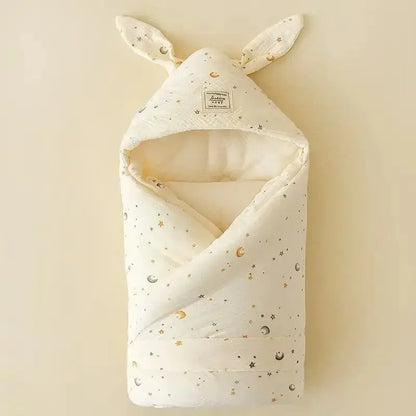 Couverture d'emmaillotage | Cocon Bio