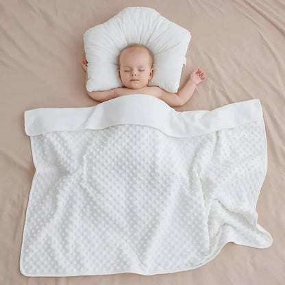 couverture bébé | Ultra Douce