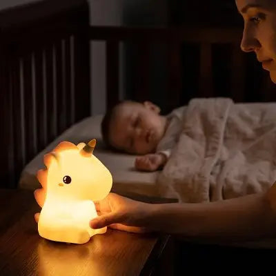 veilleuse bébé | Licorne Apaisante