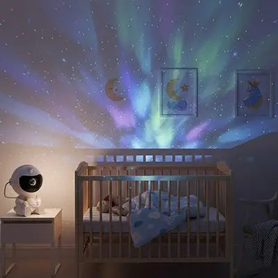 veilleuse enfant | DreamySky Projection
