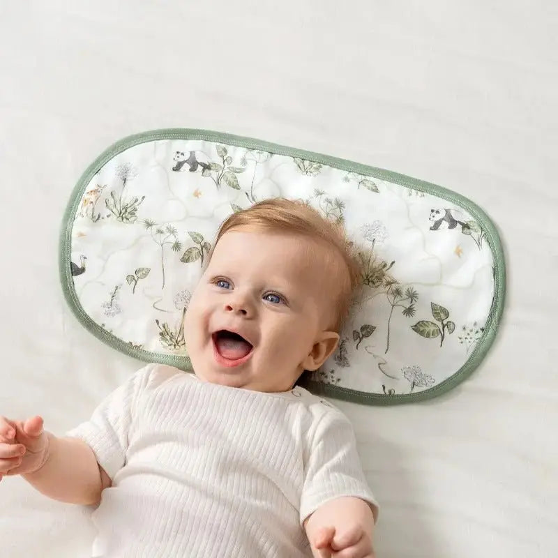 bebe oreiller | Bambou Respirant