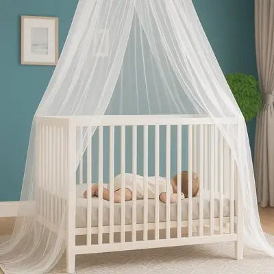 Ciel de lit pour bébé | Féerique DouxSommeil
