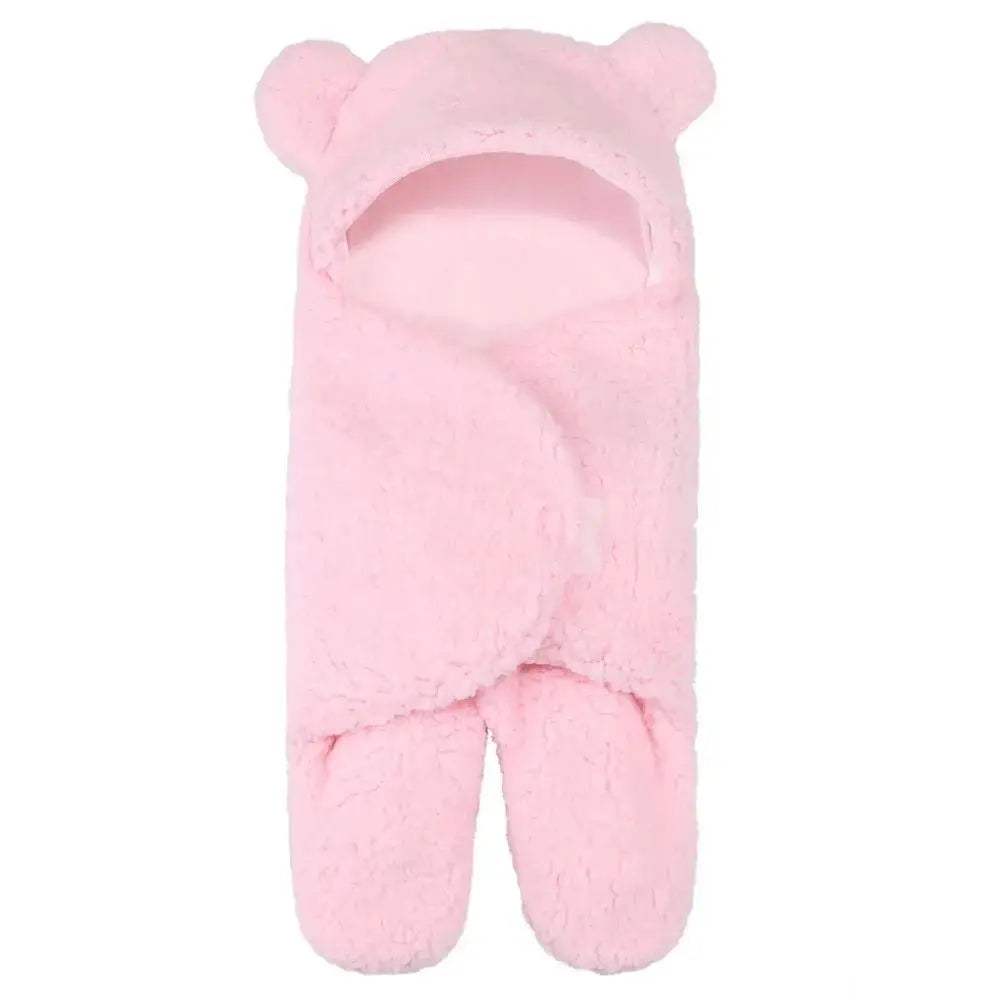 NID D'ANGE BEBE | Coton Douceur Stylé