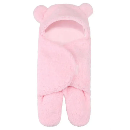 NID D'ANGE BEBE | Coton Douceur Stylé