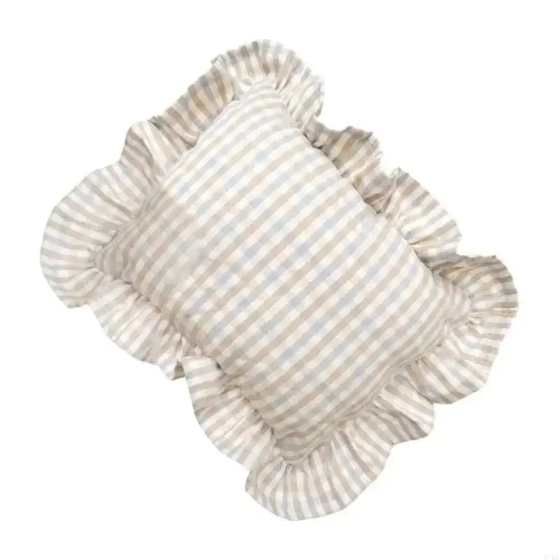 coussin bébé | Réversible 0-12 mois