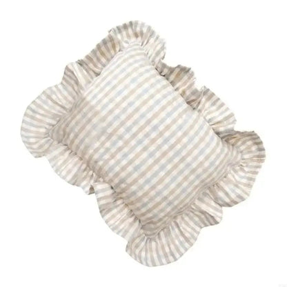 coussin bébé | Réversible 0-12 mois