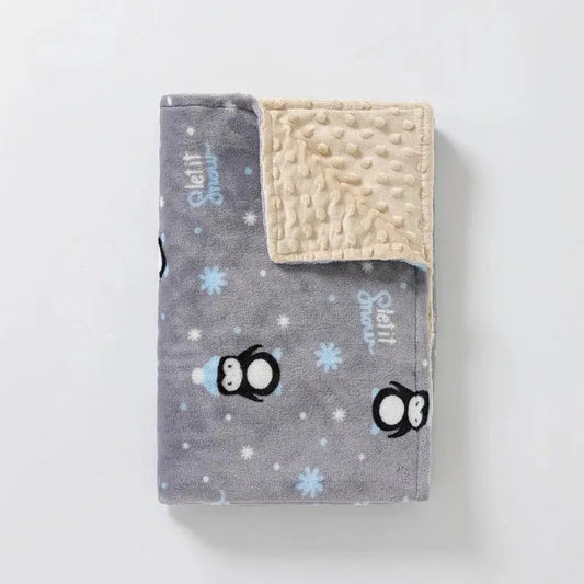 couverture bébé | Ultra Douce