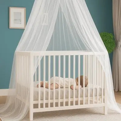 Ciel de lit pour bébé | Féerique DouxSommeil