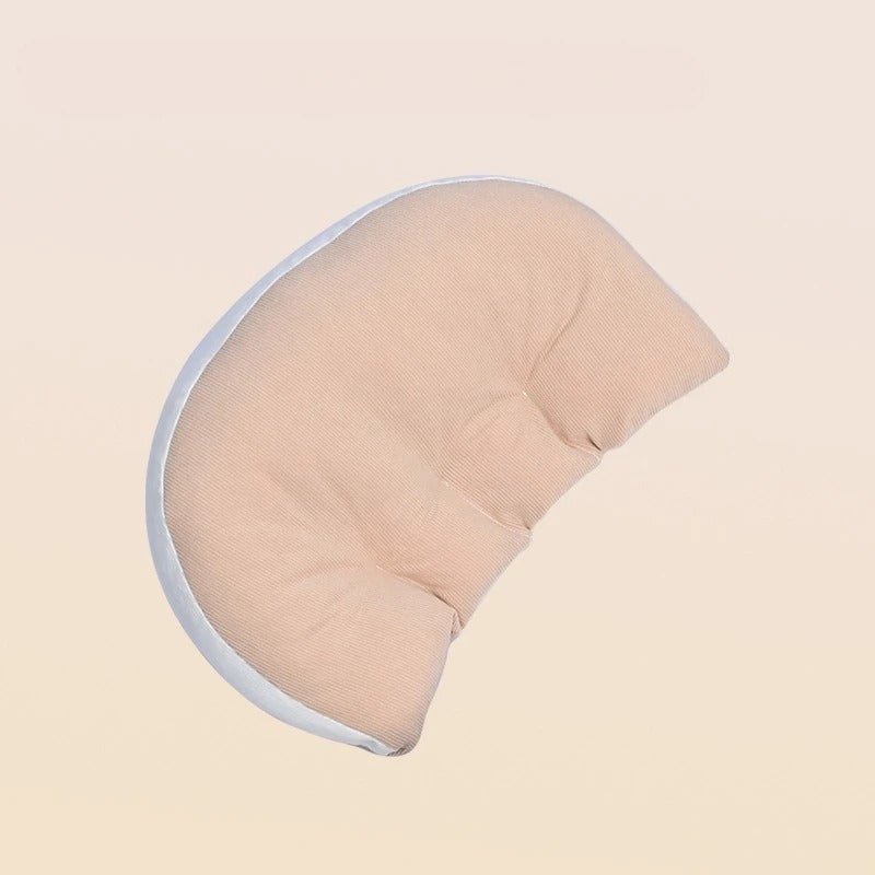 Coussin bébé | Coton Respirant TrésorBébé Kaki