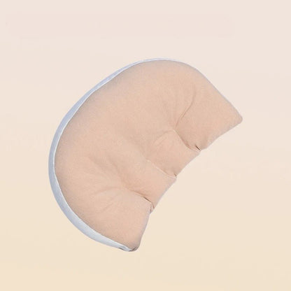 Coussin bébé | Coton Respirant TrésorBébé Kaki
